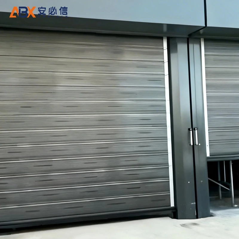 承德市雷达高速门